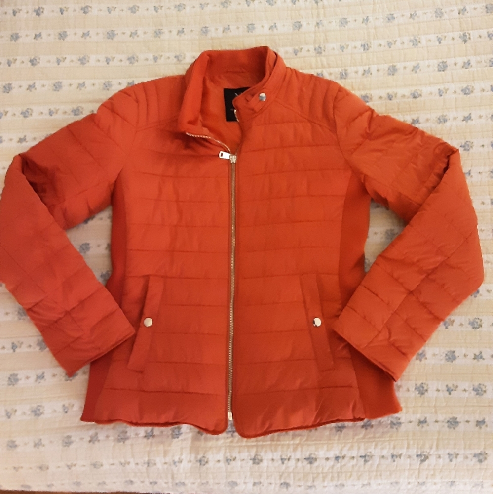 NWOT Ny&Co Puffer Jacket